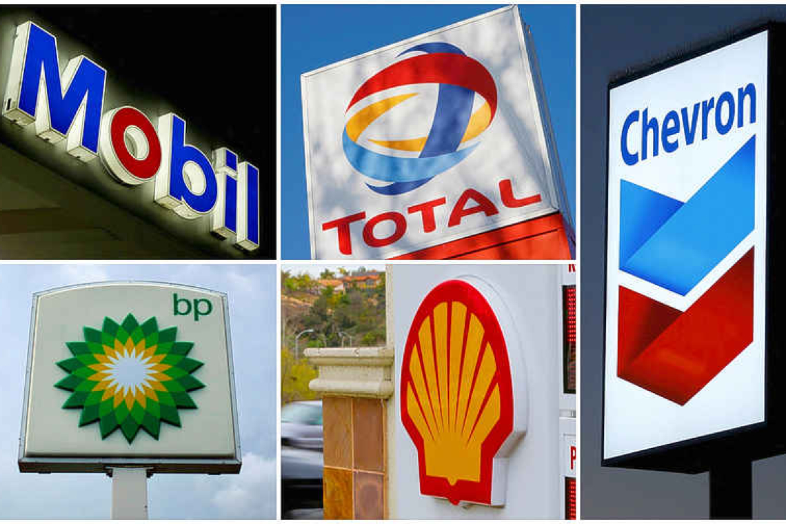 A riskier Mideast will drive Big Oil toward new frontiers